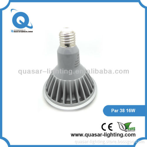 100-277v led par light par38